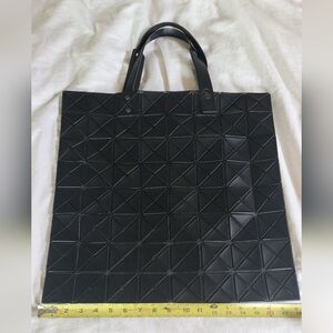 Issey Miyake BaoBao black